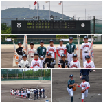 メジャー　全日本選手権　準決勝敗退！