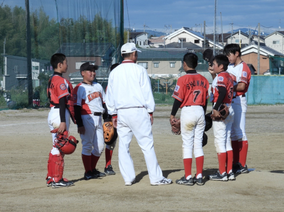 メジャー　決勝トーナメントへ進出しました！