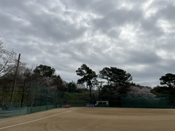 メジャー　大阪茨木リトルリーグとオープン戦を行いました！