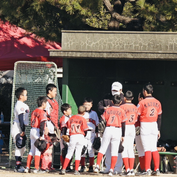 メジャー　瀬戸内カップ　同率3位となりました！