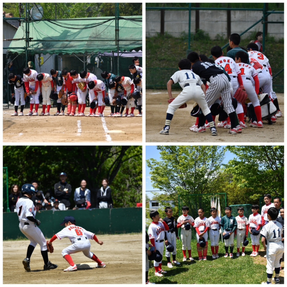 メジャー　全日本選手権１回戦突破！